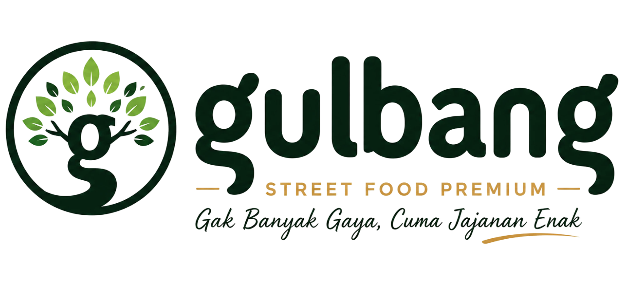 Gulbang logo